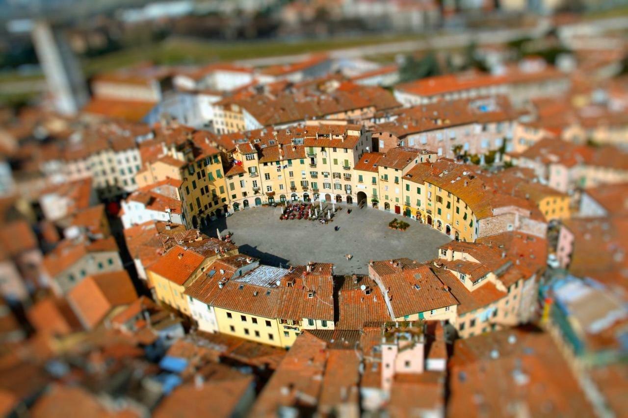 Ferienwohnung Casa Arcobaleno Bagni di Lucca Exterior foto